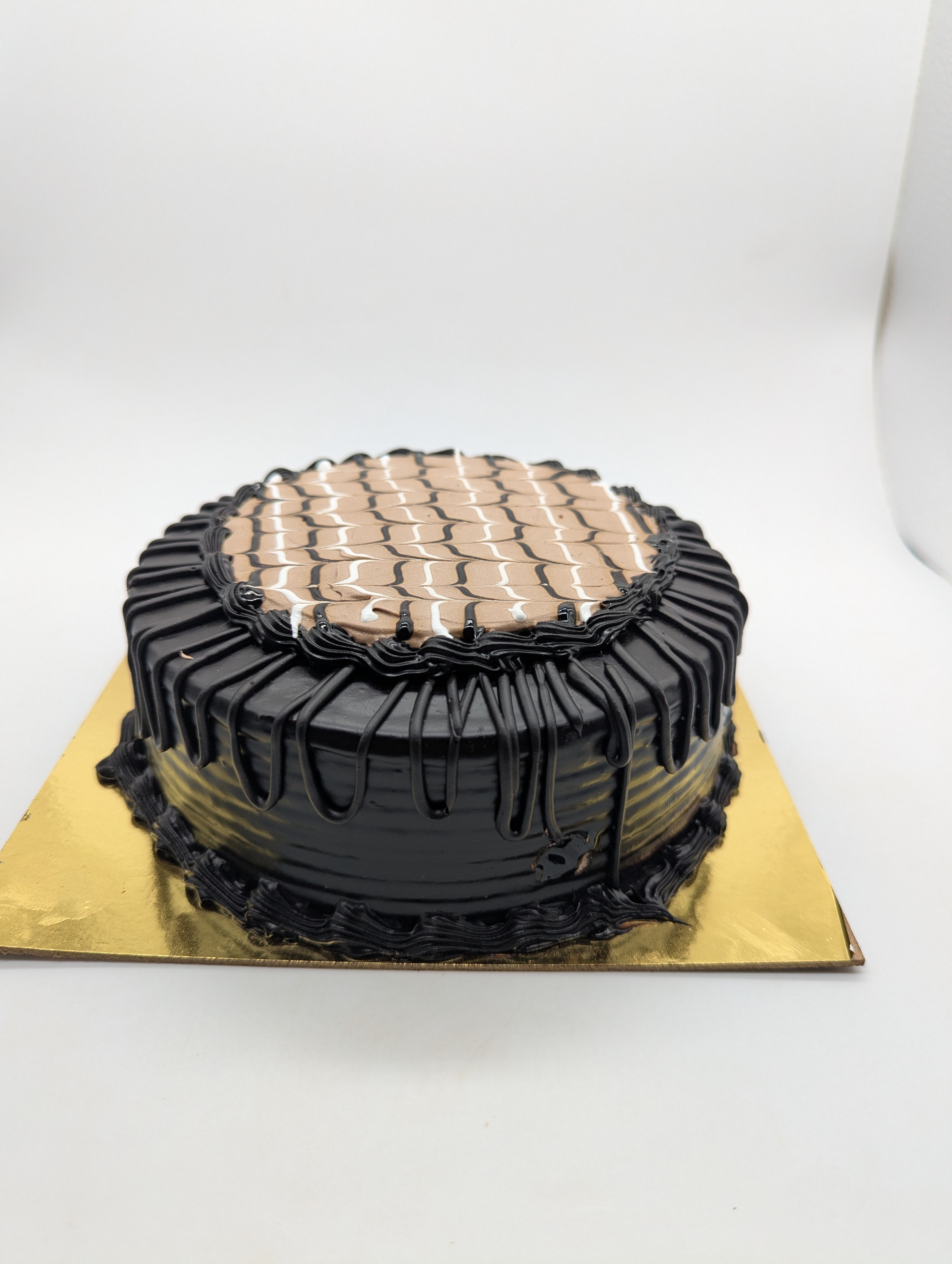 Death By Chocolate Cake